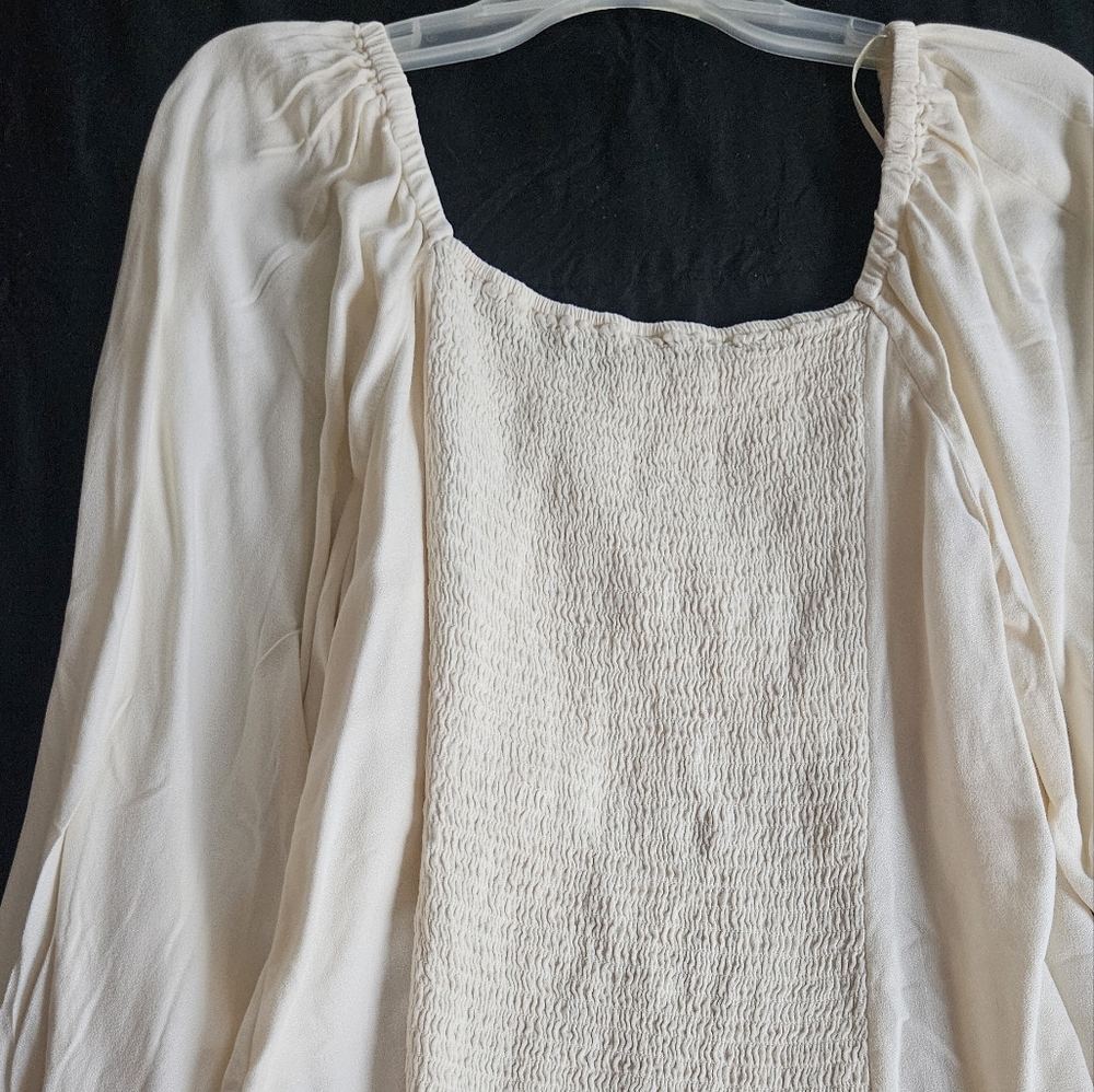 Blouse - Picture 3 of 3